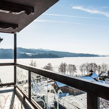 Apartament Czorsztyn Lake & Ski Exterior photo