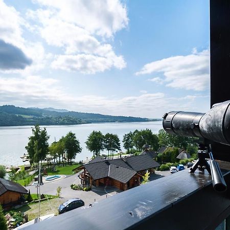 Apartament Czorsztyn Lake & Ski Exterior photo