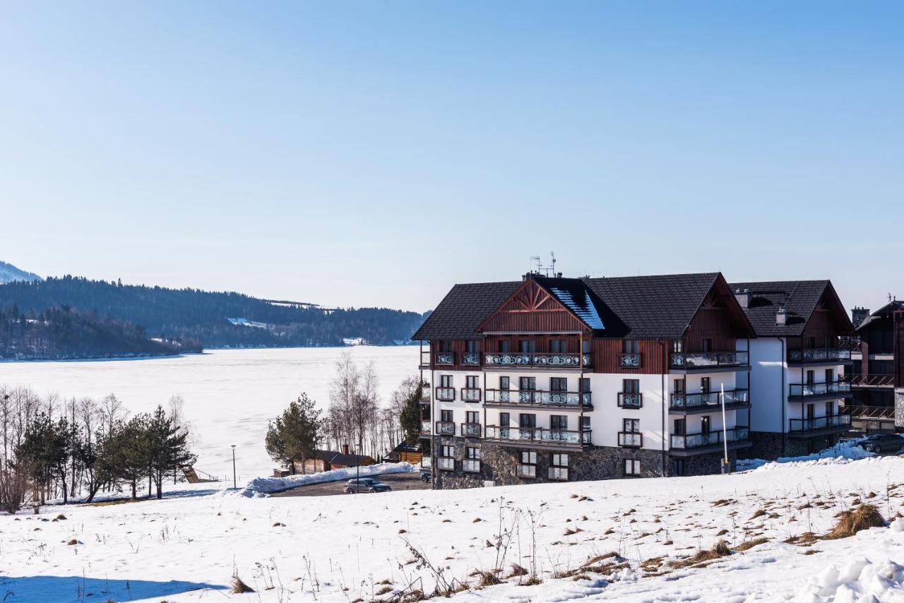 Apartament Czorsztyn Lake & Ski Exterior photo