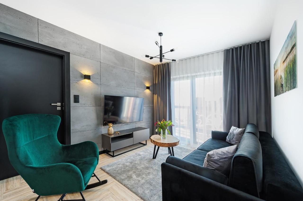 Apartament Czorsztyn Lake & Ski Exterior photo