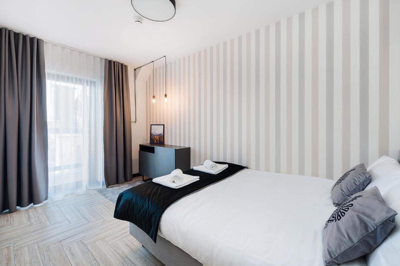 Apartament Czorsztyn Lake & Ski Exterior photo