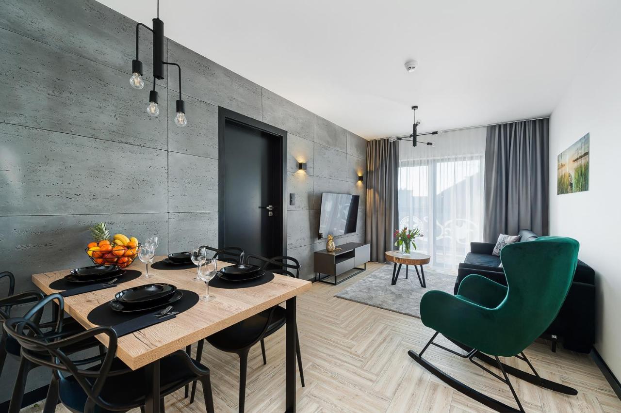 Apartament Czorsztyn Lake & Ski Exterior photo