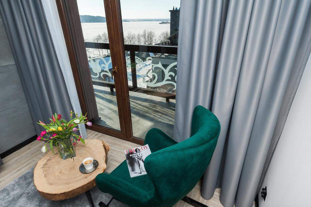 Apartament Czorsztyn Lake & Ski Exterior photo
