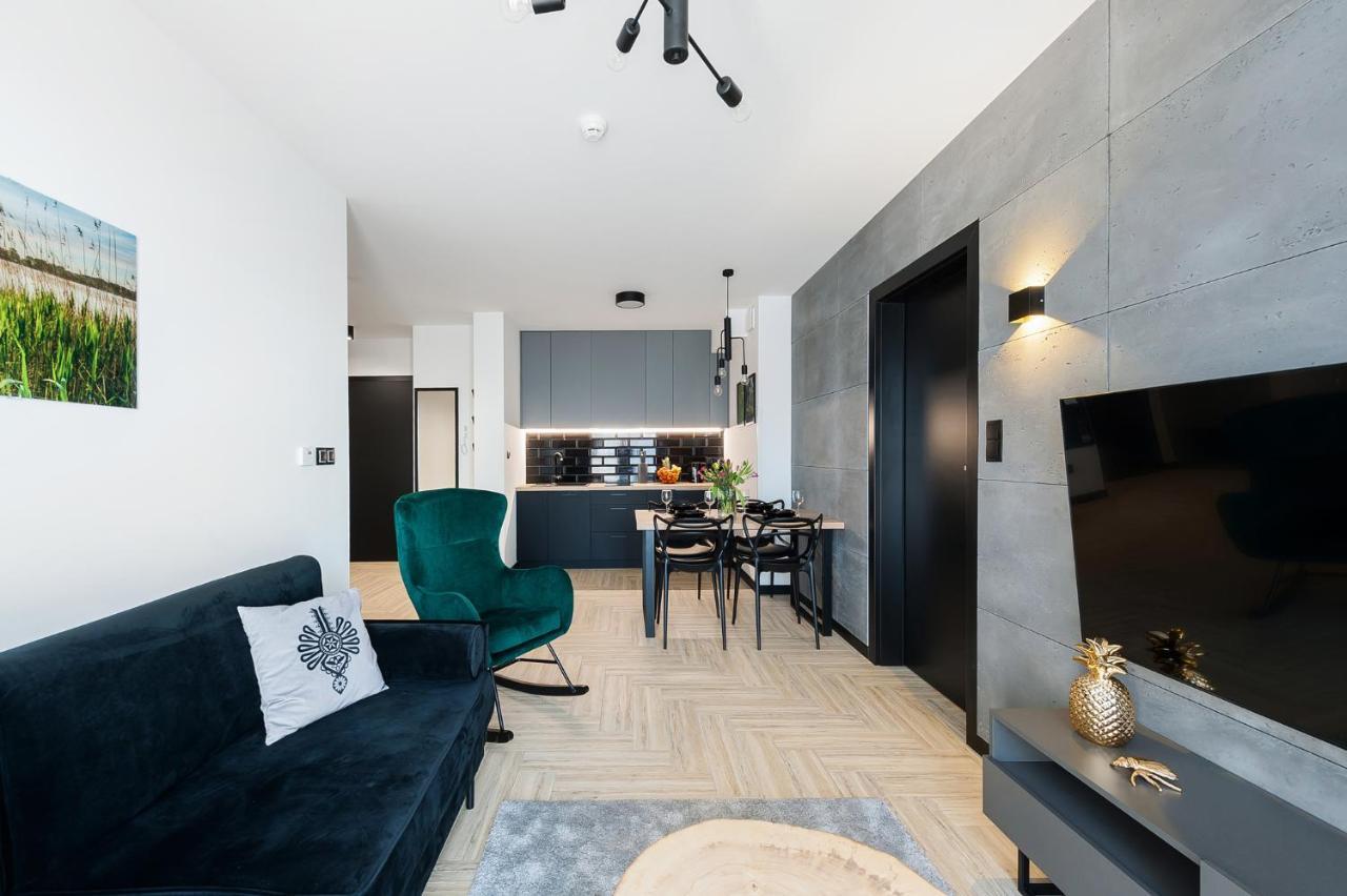 Apartament Czorsztyn Lake & Ski Exterior photo