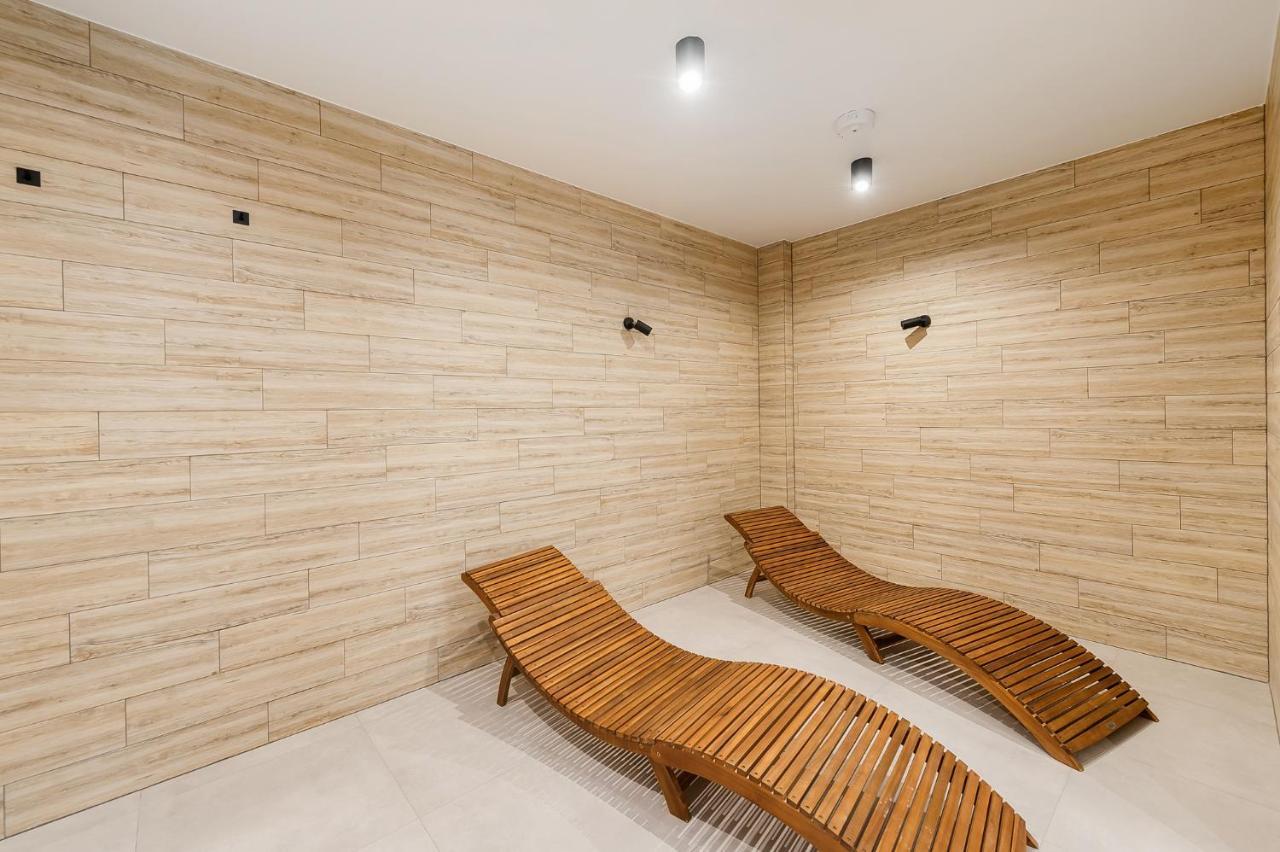 Apartament Czorsztyn Lake & Ski Exterior photo