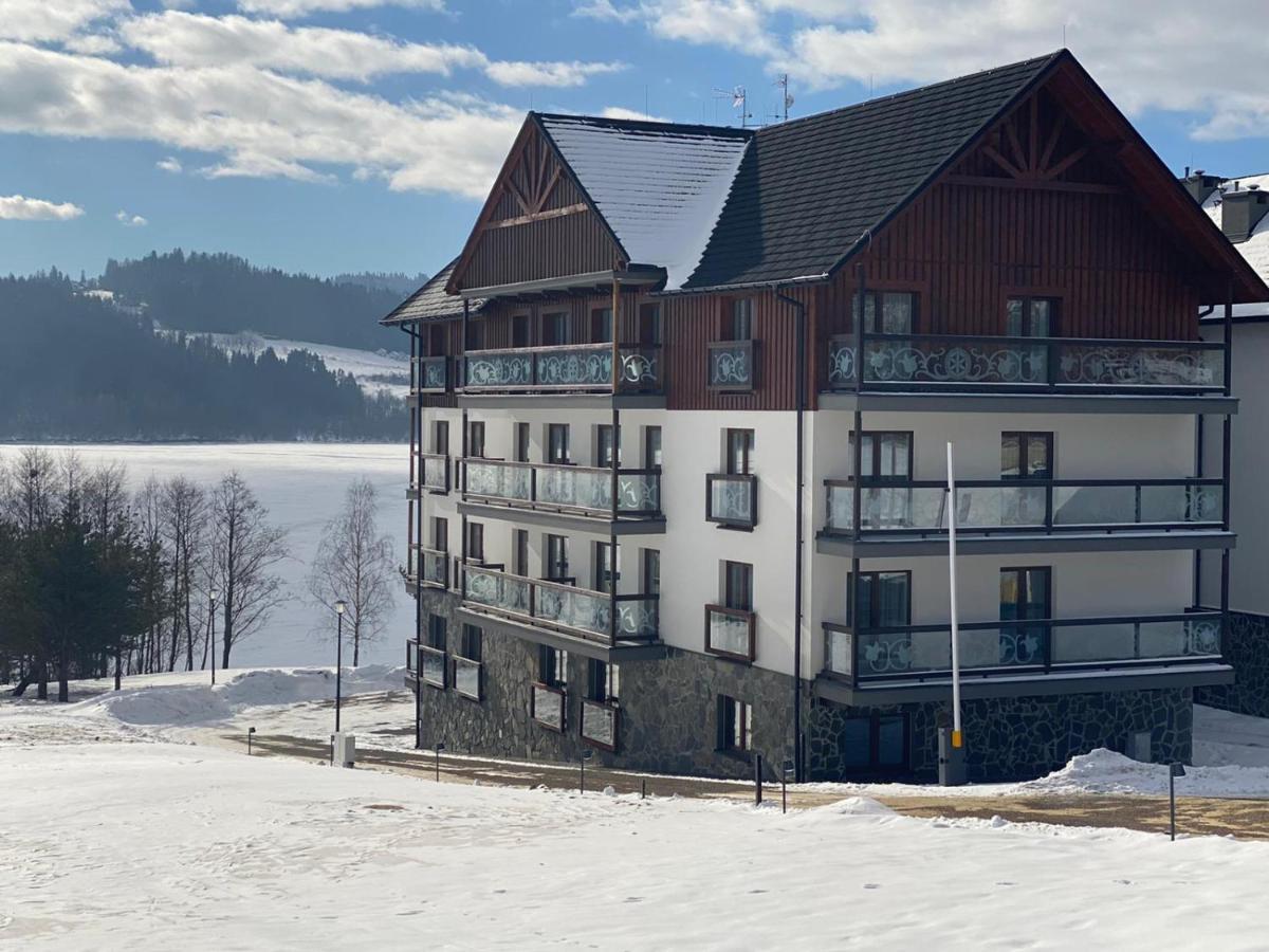 Apartament Czorsztyn Lake & Ski Exterior photo