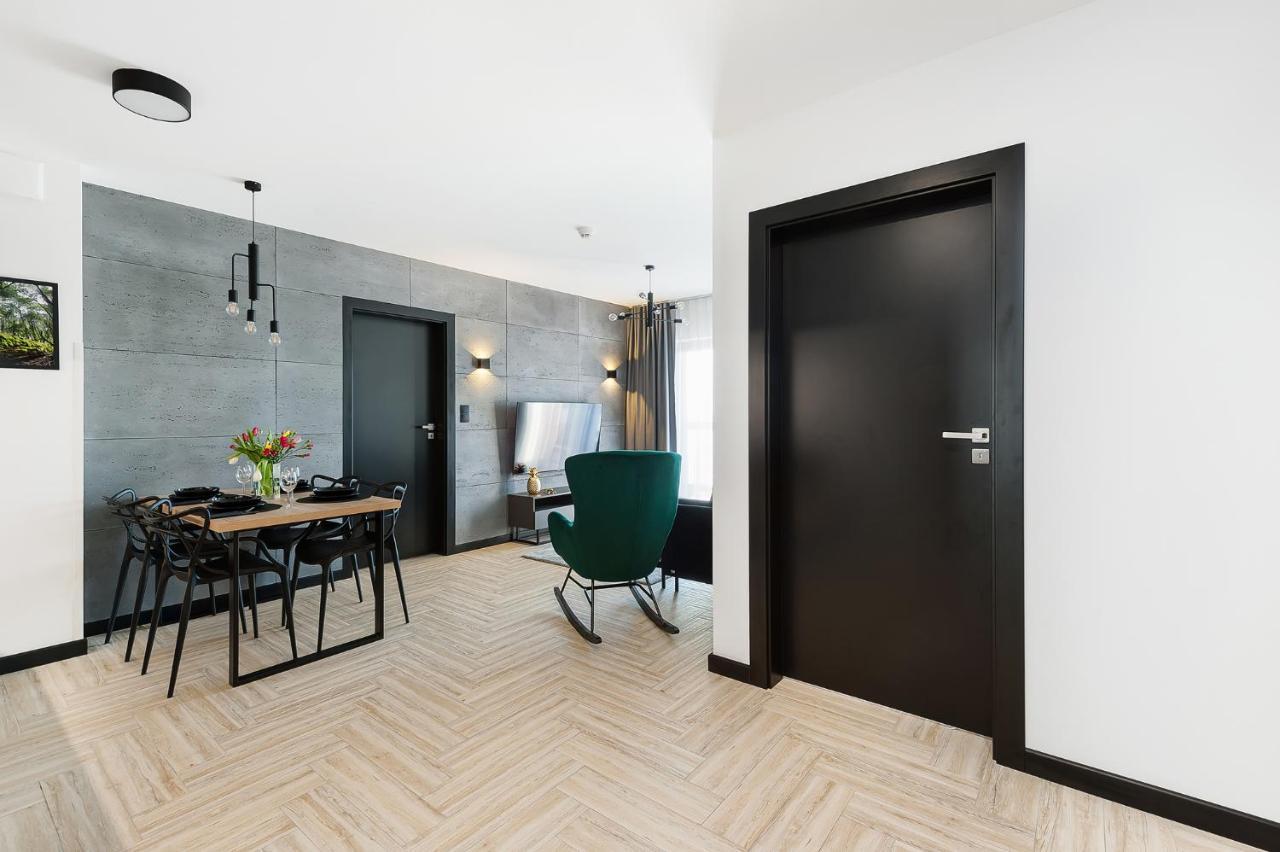 Apartament Czorsztyn Lake & Ski Exterior photo