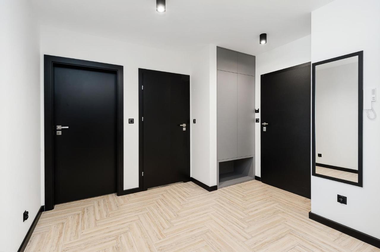 Apartament Czorsztyn Lake & Ski Exterior photo