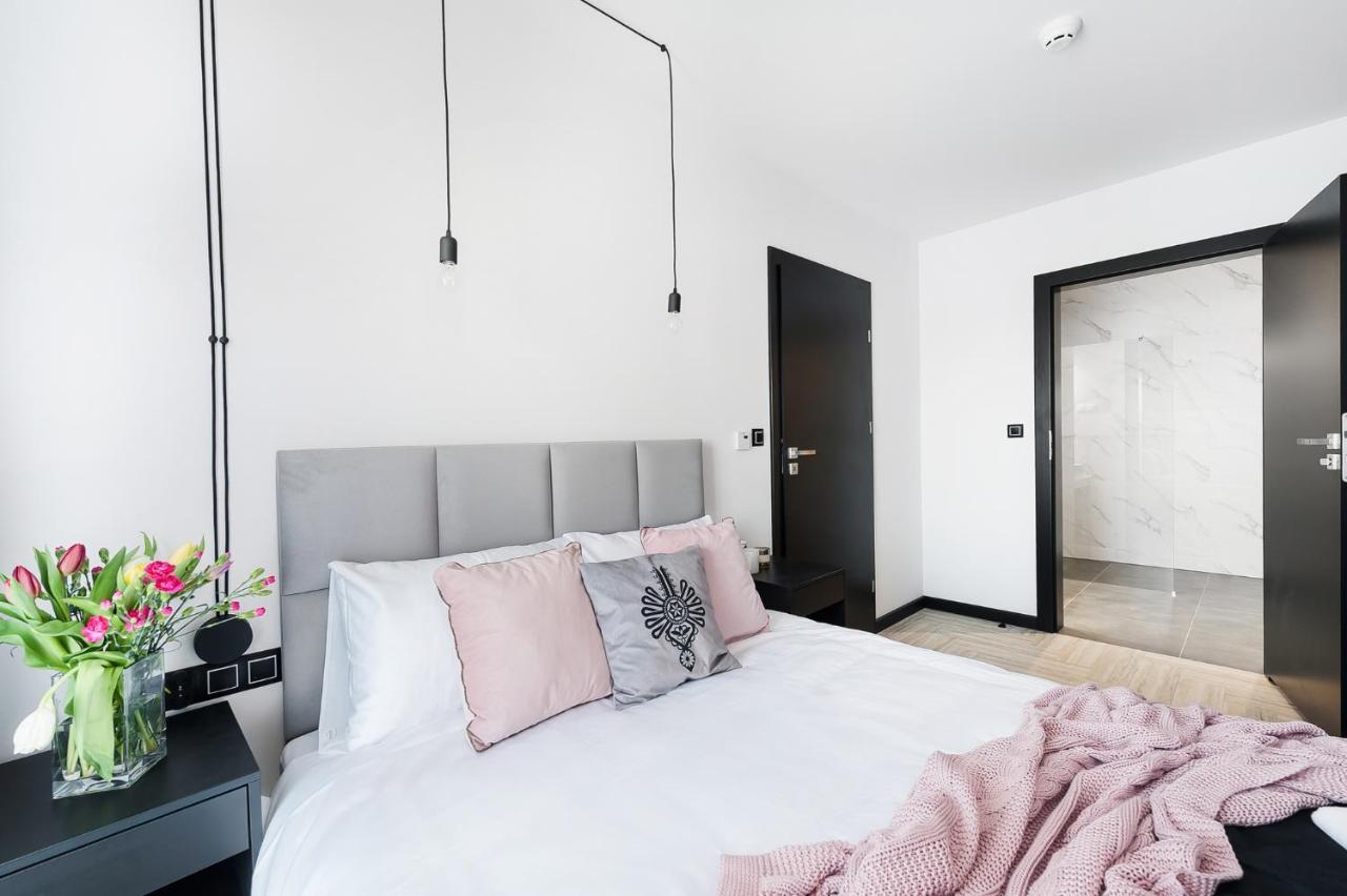 Apartament Czorsztyn Lake & Ski Exterior photo