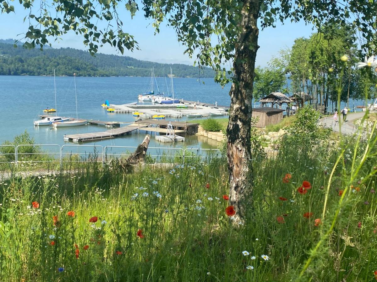 Apartament Czorsztyn Lake & Ski Exterior photo