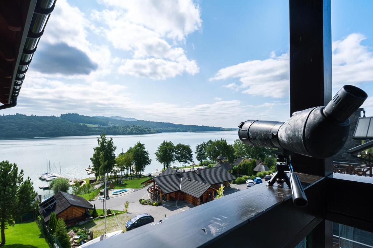 Apartament Czorsztyn Lake & Ski Exterior photo